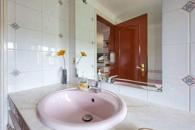 멩 마르팅스 Sun House III - Near Sintra - Kitchen - Pool 아파트 외부 사진