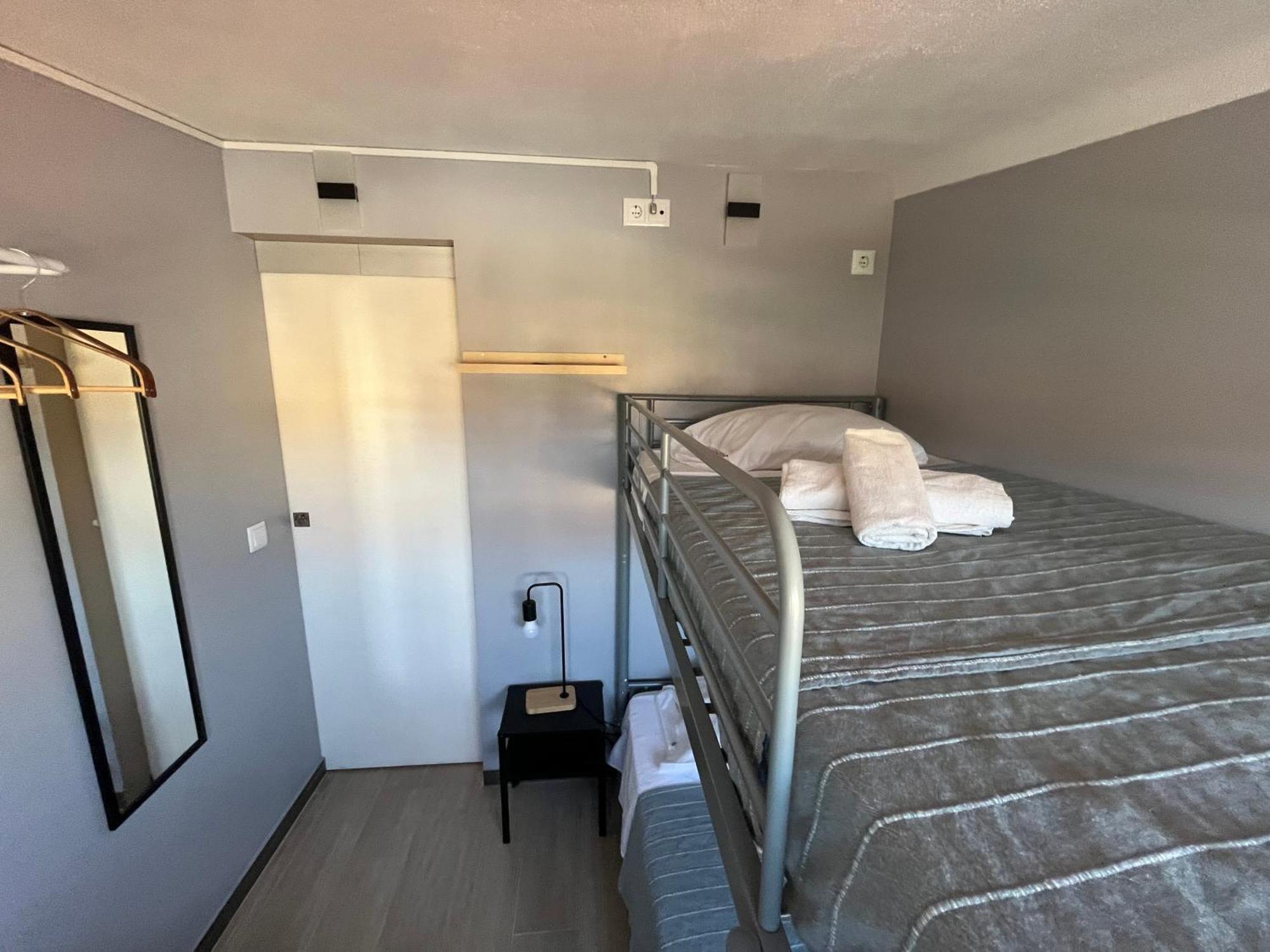 멩 마르팅스 Sun House III - Near Sintra - Kitchen - Pool 아파트 외부 사진